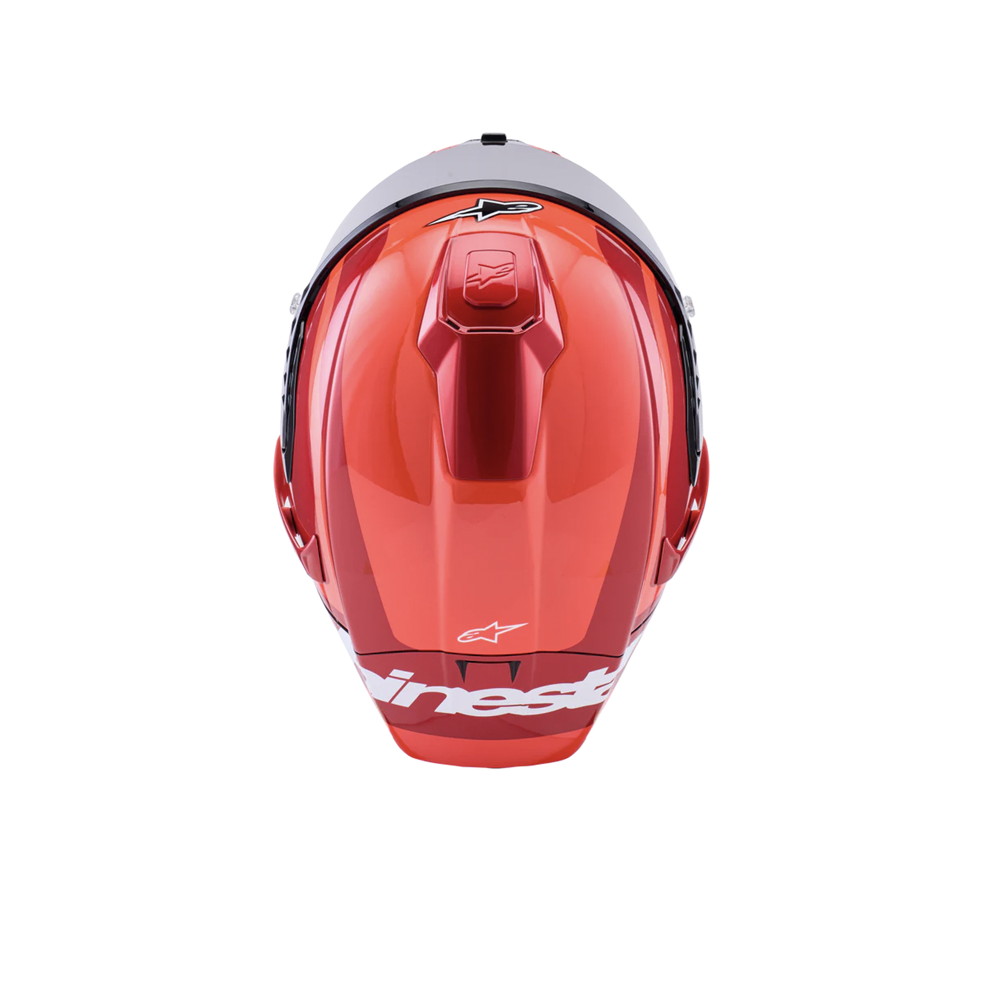 ALPINESTARS CAPACETE SUPERTECH R10 ARIUS (ECE22.06)
