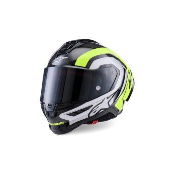 ALPINESTARS HELMET SUPERTECH R10 ARIUS (ECE22.06)