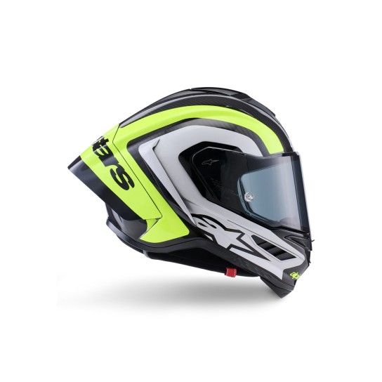 ALPINESTARS CAPACETE SUPERTECH R10 ARIUS (ECE22.06)