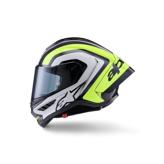 ALPINESTARS CAPACETE SUPERTECH R10 ARIUS (ECE22.06)