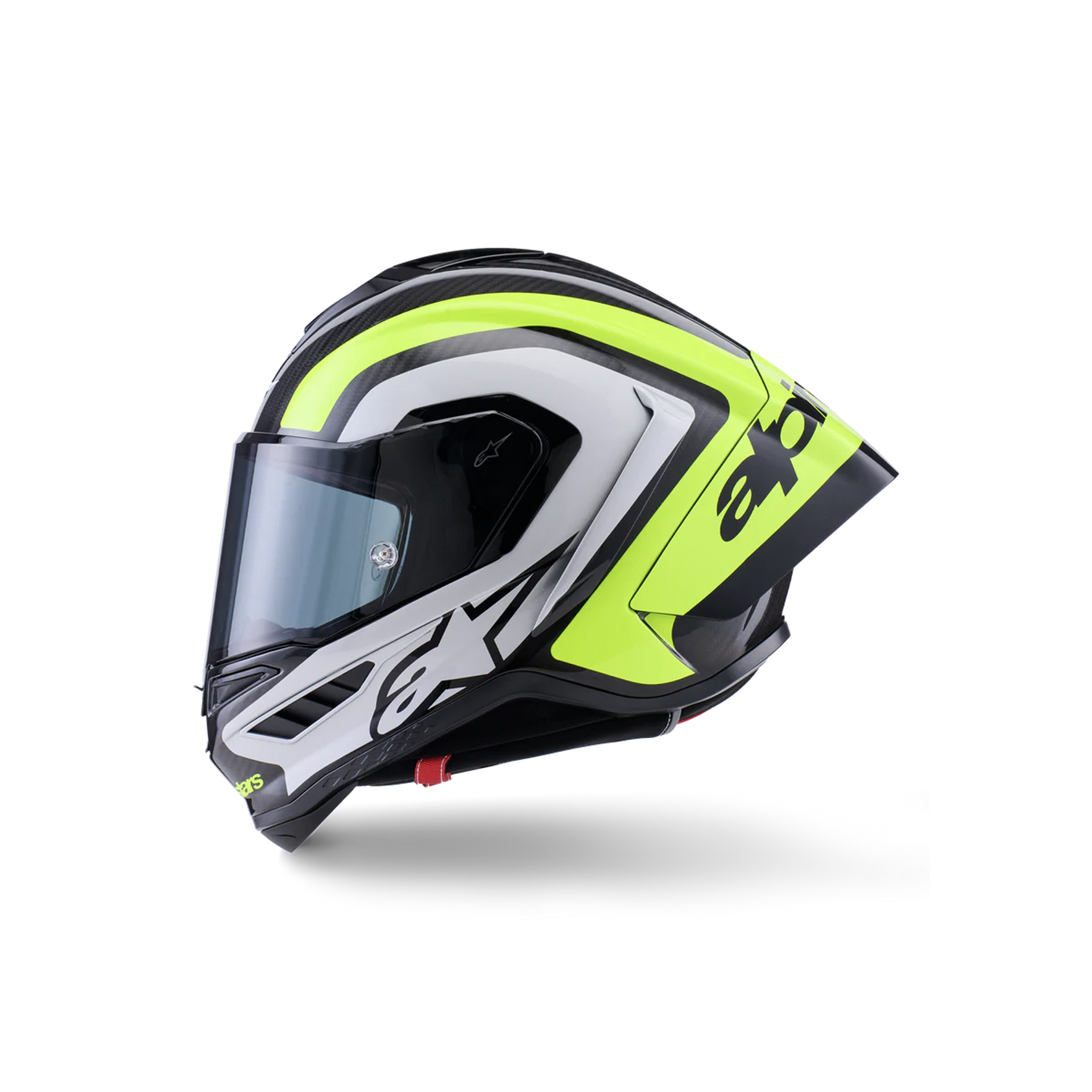 ALPINESTARS CAPACETE SUPERTECH R10 ARIUS (ECE22.06)
