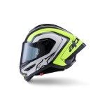 ALPINESTARS CAPACETE SUPERTECH R10 ARIUS (ECE22.06)