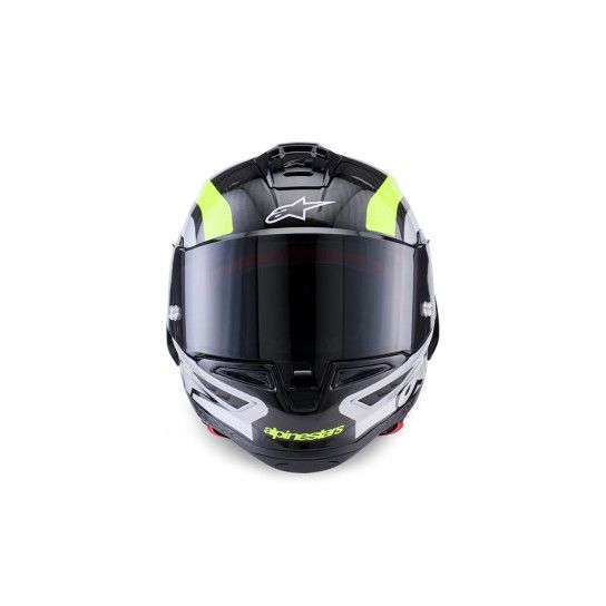 ALPINESTARS CAPACETE SUPERTECH R10 ARIUS (ECE22.06)