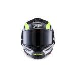 ALPINESTARS CAPACETE SUPERTECH R10 ARIUS (ECE22.06)