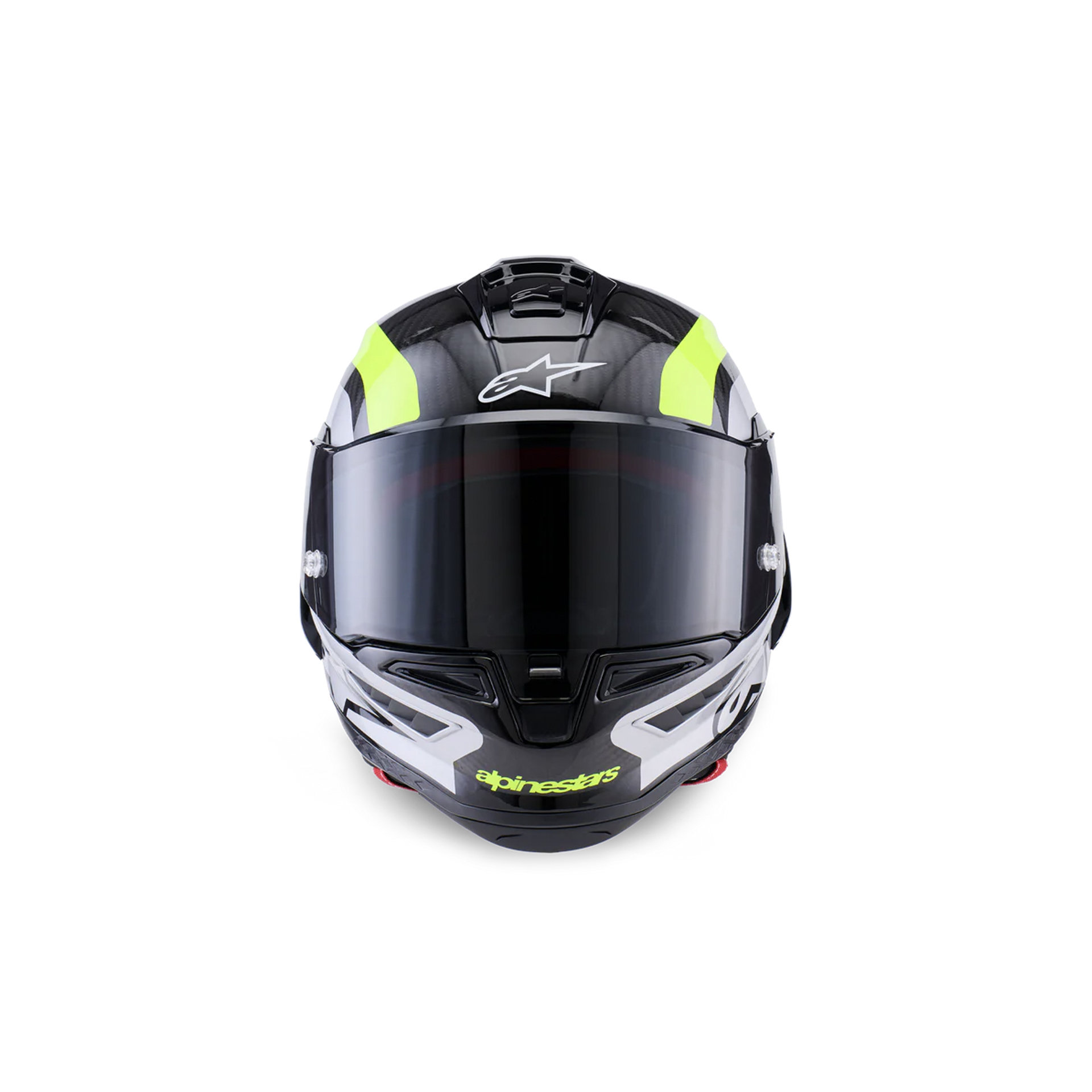ALPINESTARS CAPACETE SUPERTECH R10 ARIUS (ECE22.06)