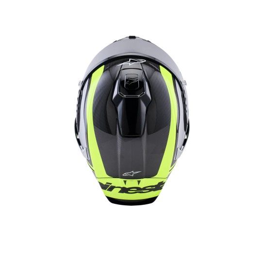 ALPINESTARS CAPACETE SUPERTECH R10 ARIUS (ECE22.06)
