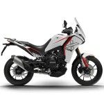 MOTO MORINI X-CAPE 700 FULL A3 ON ROAD MOTO MORINI X-CAPE 700 FULL A3 ON ROAD