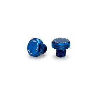 PUIG PARAFUSO DE ESPELHO AZUL