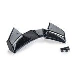 PUIG MT-09 2024-25 SPOILERS FRONTAL PRETO PUIG MT-09 2024-25 SPOILERS FRONTAL PRETO