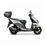 SHAD AEROX 50 2013-15
