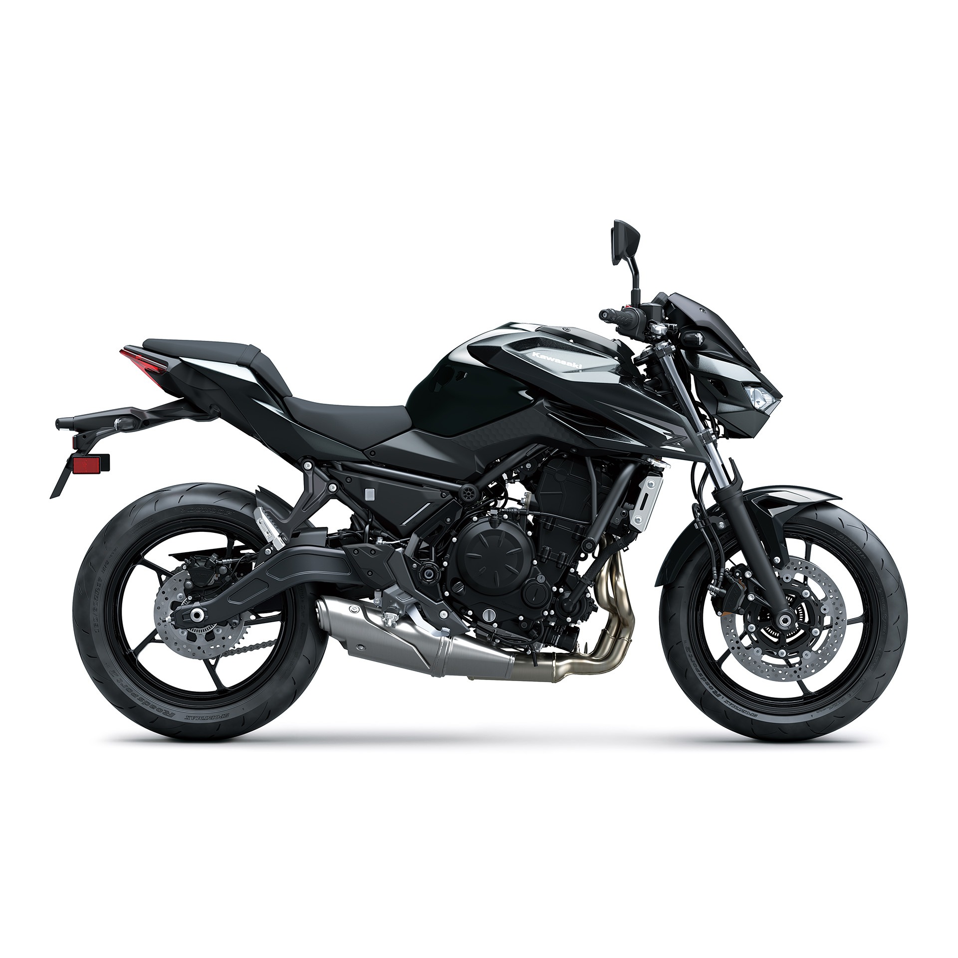 KAWASAKI Z 650 S 26