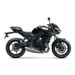 KAWASAKI Z 650 S 26