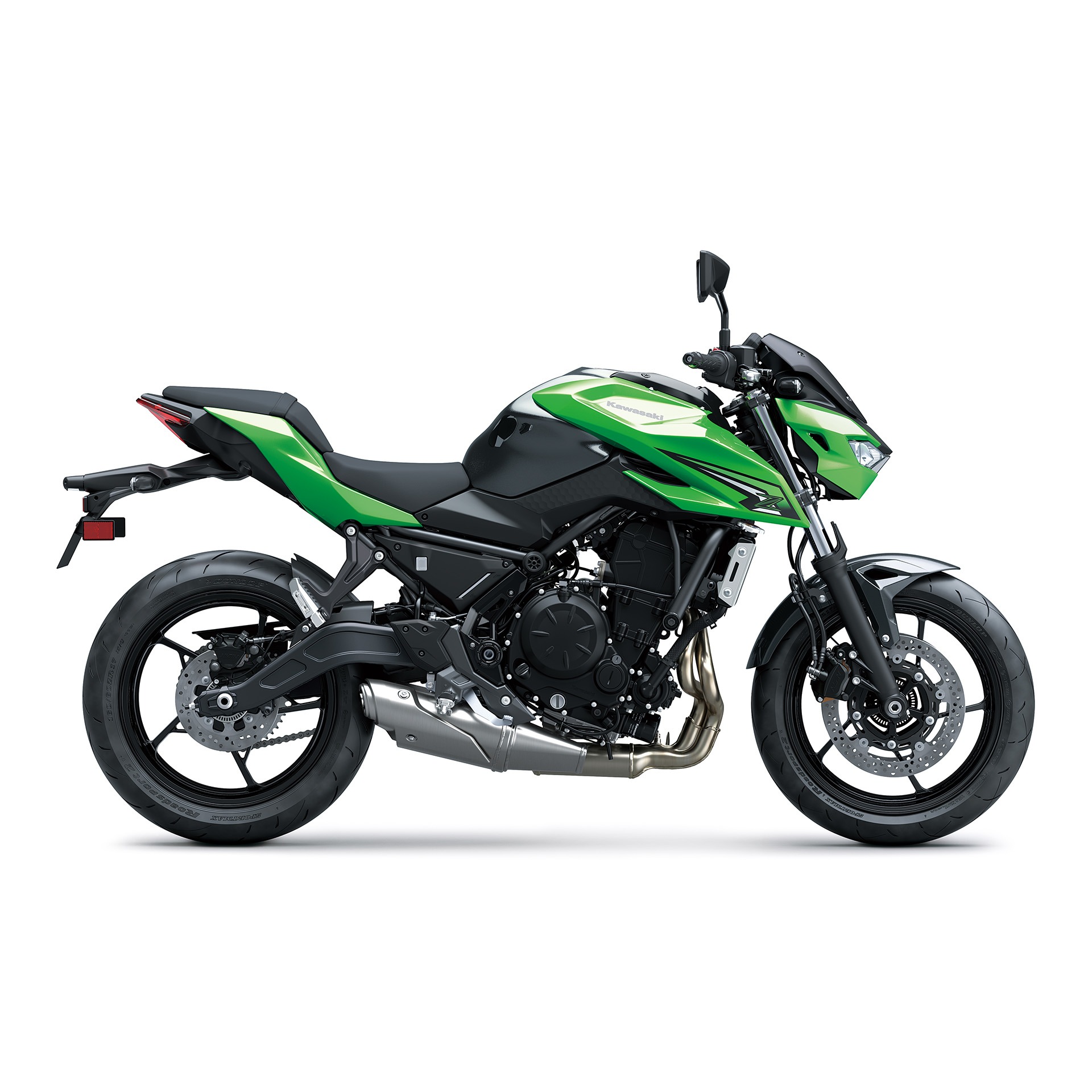 KAWASAKI Z 650 S 26