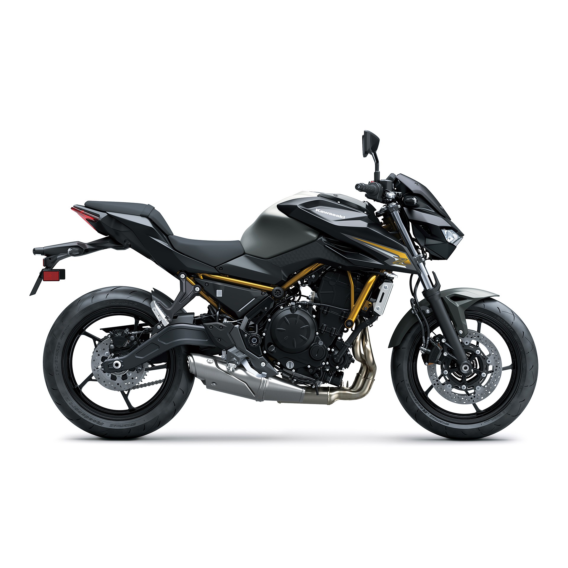 KAWASAKI Z 650 S 26