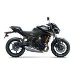 KAWASAKI Z 650 S 26