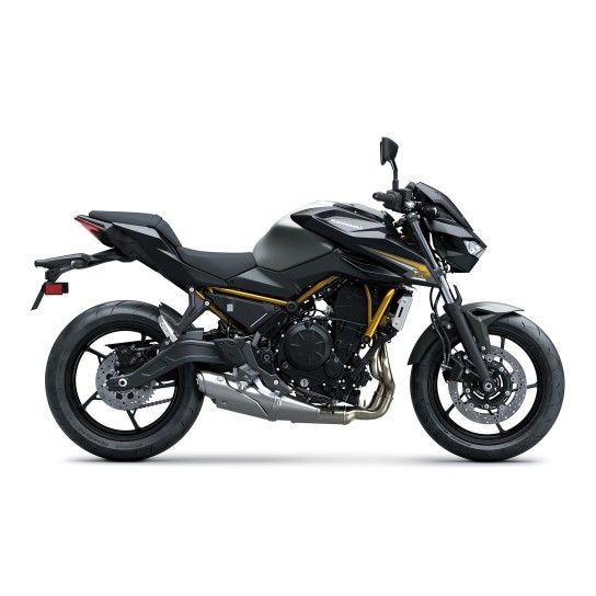 KAWASAKI Z 650 S 26