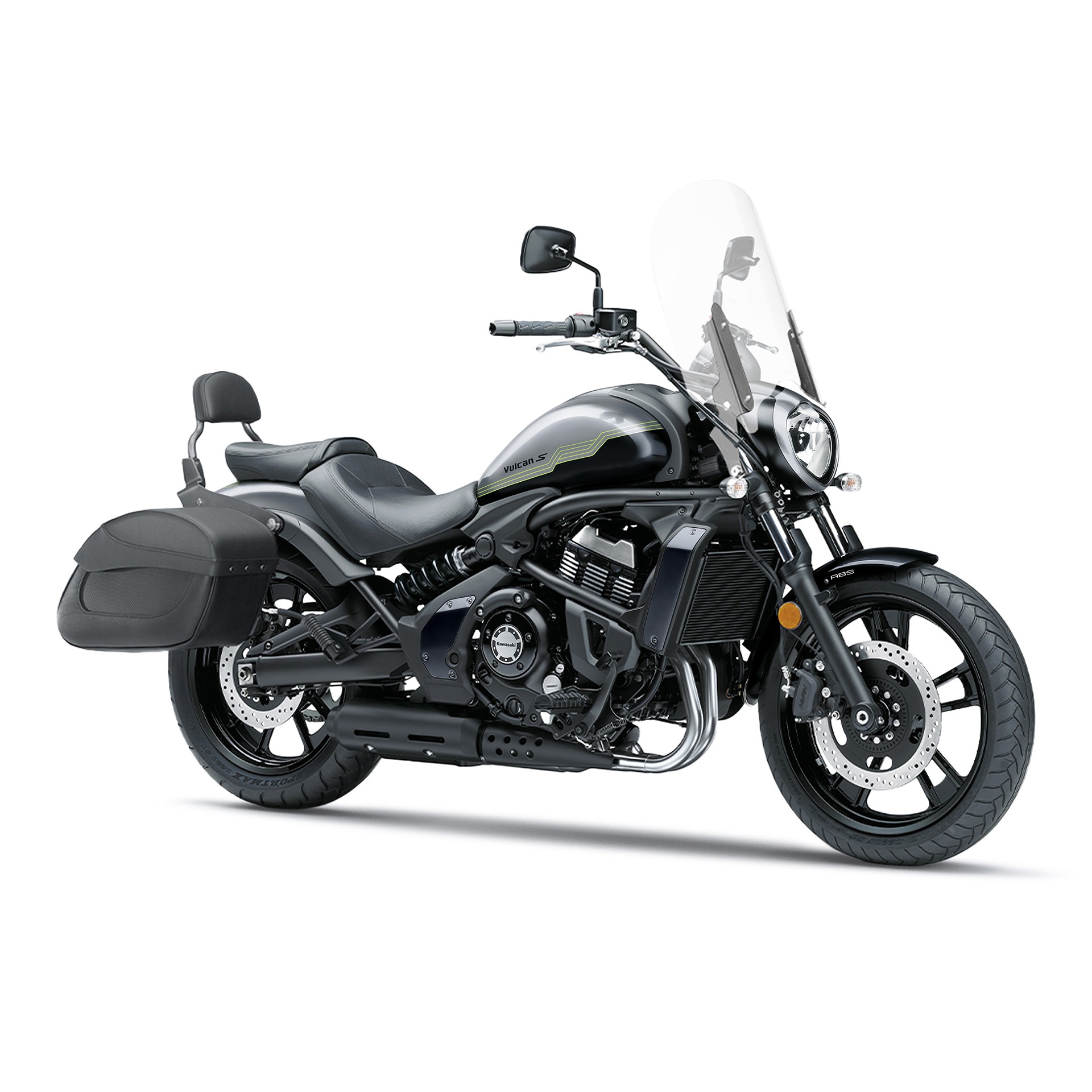 PACK TOURER KAWASAKI VULCAN S SE GY1 2026