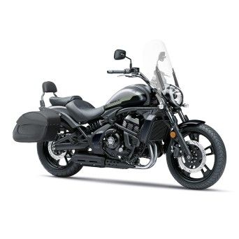 PACK TOURER KAWASAKI VULCAN S GY1 2026