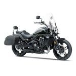 PACK TOURER KAWASAKI VULCAN S BK1 2026