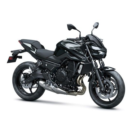 KAWASAKI Z 650 S 26