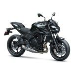 KAWASAKI Z 650 S 26