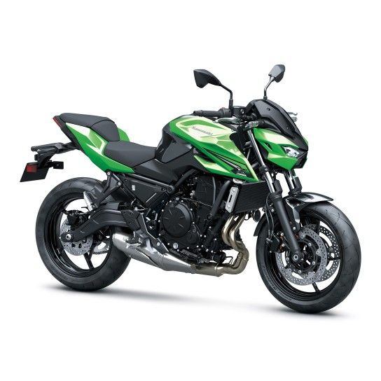 KAWASAKI Z 650 S 26