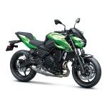 KAWASAKI Z 650 S 26