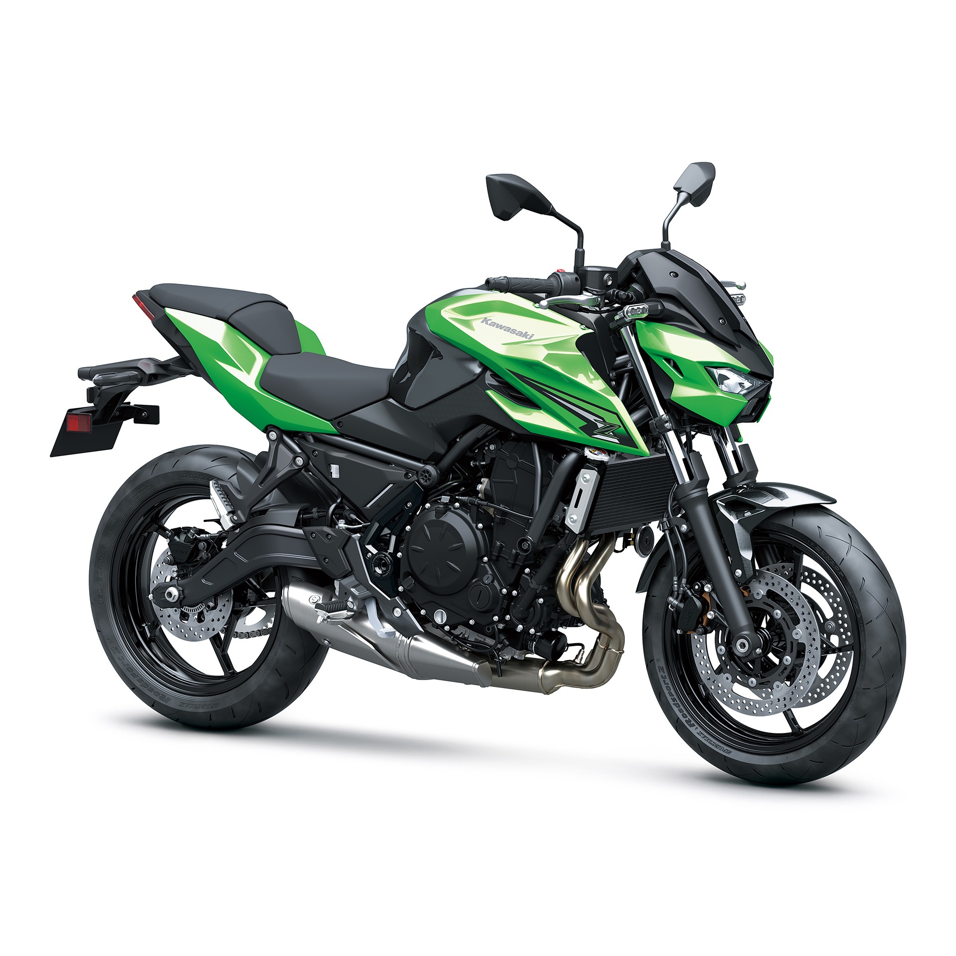 KAWASAKI Z 650 S 26