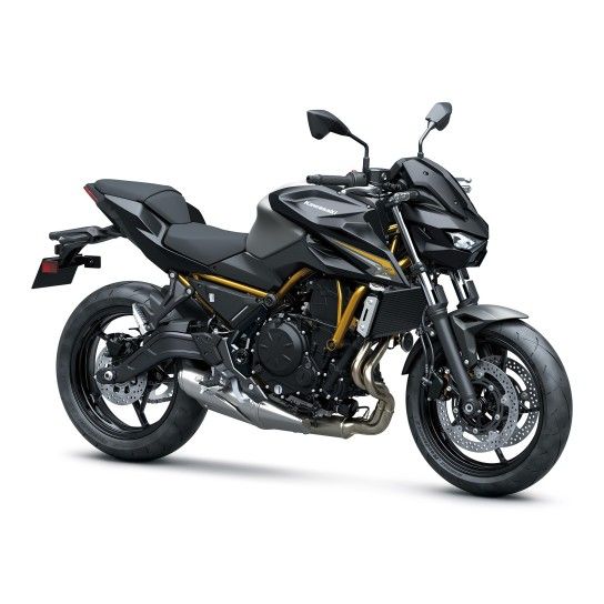 KAWASAKI Z 650 S 26