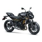KAWASAKI Z 650 S 26