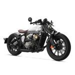 BENDA NAPOLEON BOB 125 BENDA NAPOLEON BOB 125