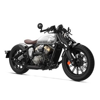 BENDA NAPOLEON BOB 125