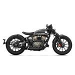 BENDA NAPOLEON BOB 125 BENDA NAPOLEON BOB 125