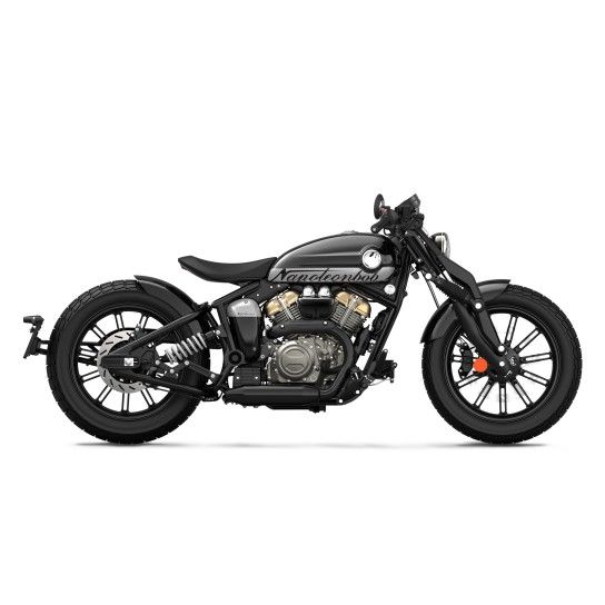 BENDA NAPOLEON BOB 125 BENDA NAPOLEON BOB 125