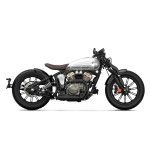 BENDA NAPOLEON BOB 125 BENDA NAPOLEON BOB 125