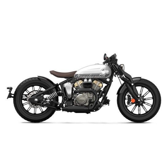 BENDA NAPOLEON BOB 125 BENDA NAPOLEON BOB 125