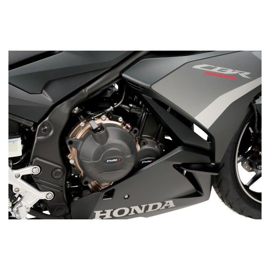 PUIG CBR500R 2022-26 KIT TAMPA MOTOR PRT