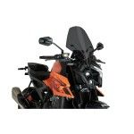 PUIG BMW R18 2020 CARENABIS NEW GENERATION TOURING AHUMADA