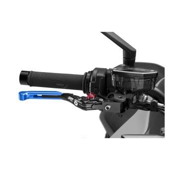 PUIG MANETE DE TRAVAO 4.0 EXTENSIVEL AZUL C/AFINADOR VRM