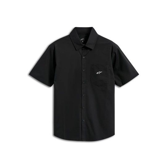 ALPINESTARS CAMISA STRIVE WOVEN