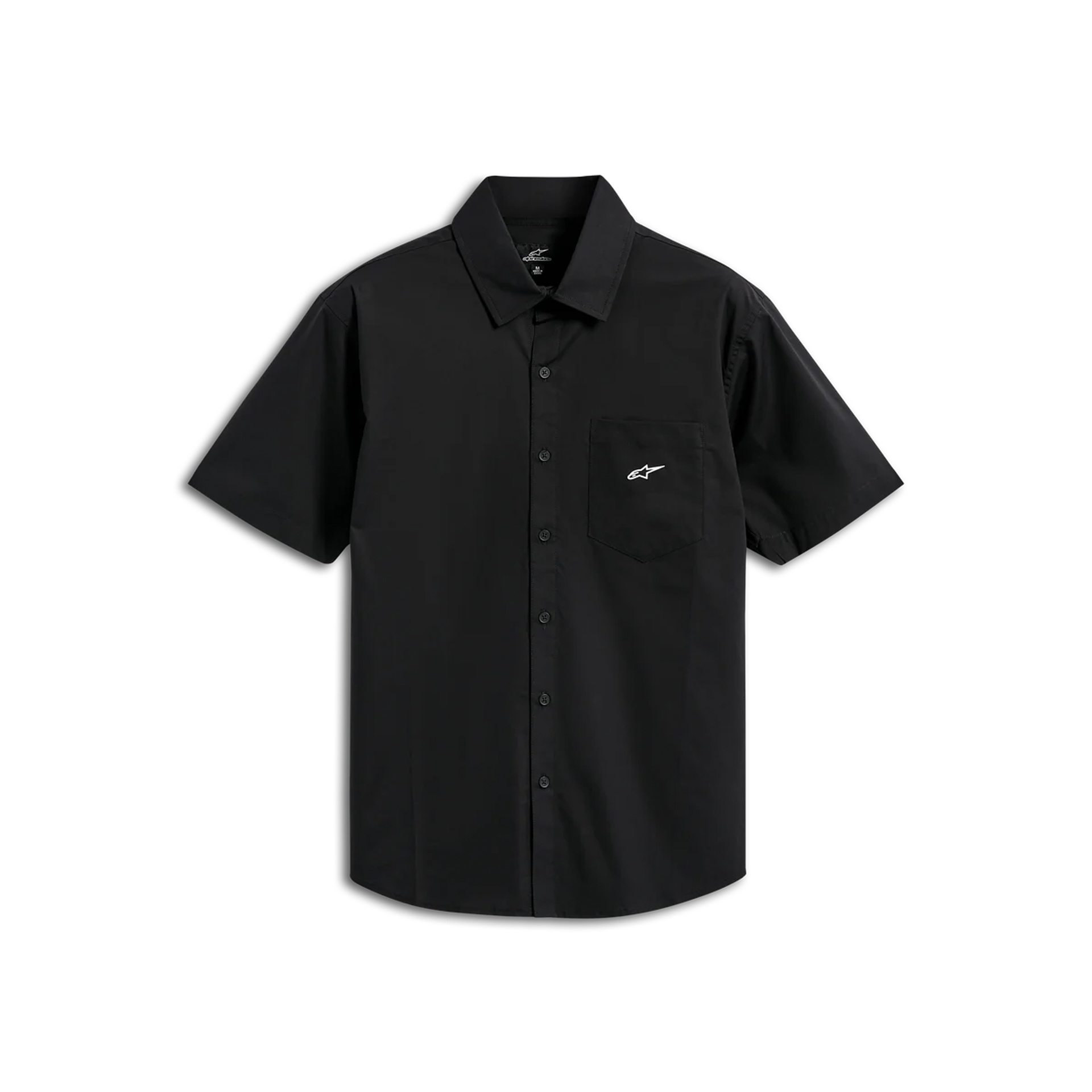 ALPINESTARS CAMISA STRIVE WOVEN