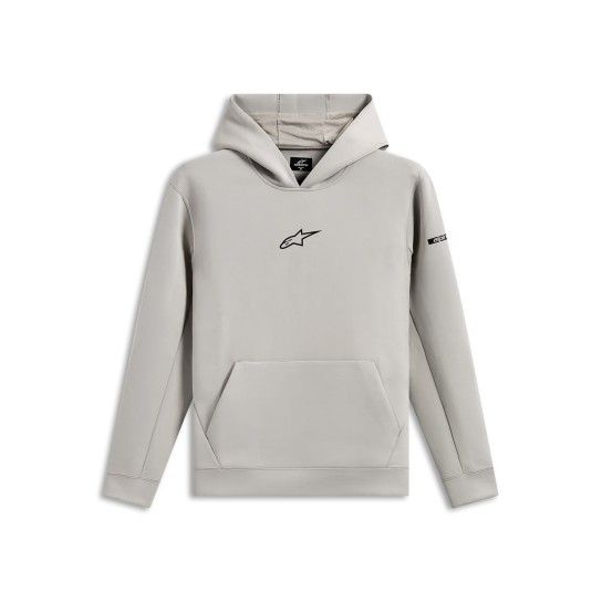ALPINESTARS HOODIE INSIGHT ALPINESTARS HOODIE INSIGHT