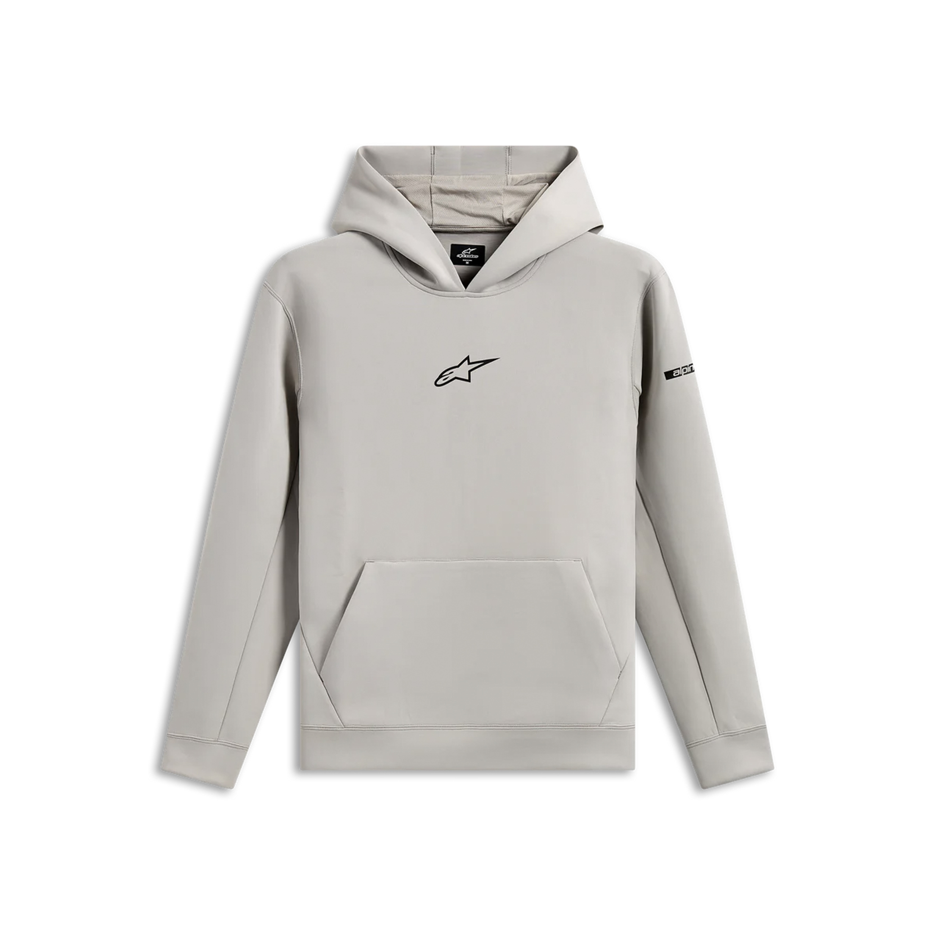 ALPINESTARS HOODIE INSIGHT ALPINESTARS HOODIE INSIGHT