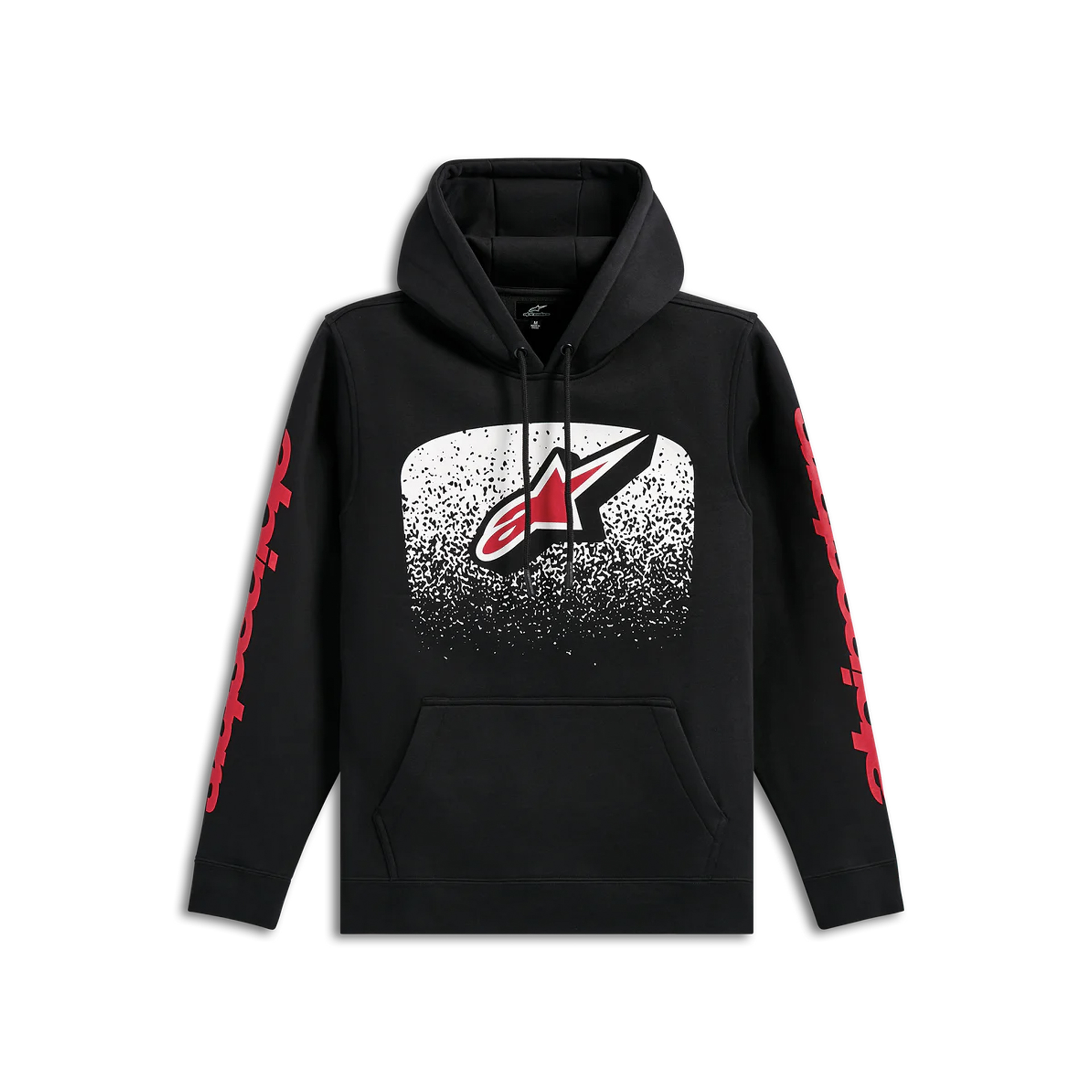 ALPINESTARS HOODIE OBSESSED