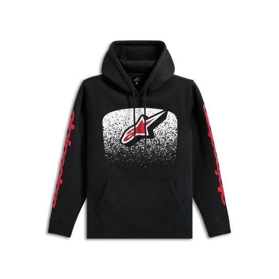 ALPINESTARS HOODIE OBSESSED ALPINESTARS HOODIE OBSESSED
