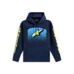 ALPINESTARS HOODIE OBSESSED ALPINESTARS HOODIE OBSESSED