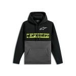ALPINESTARS HOODIE PARALLEL