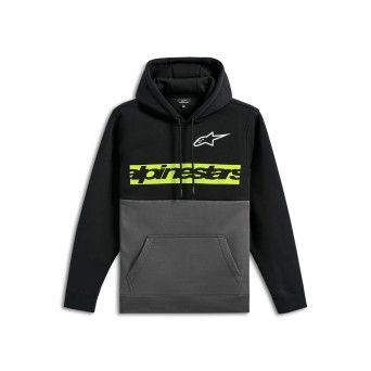 ALPINESTARS HOODIE PARALLEL