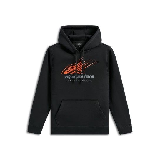 ALPINESTARS HOODIE PULSE