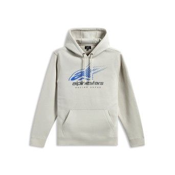 ALPINESTARS HOODIE PULSE